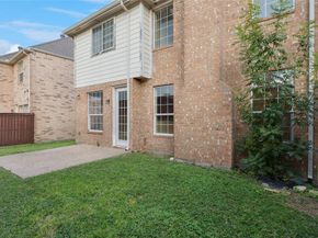 8115  Dogwood Lane , Irving Texas 75063