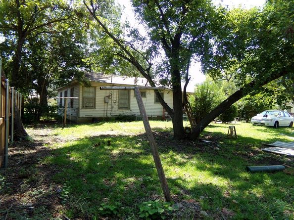 3107  Dahlia Drive , Dallas Texas 75216