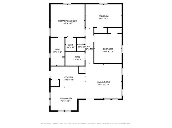 1124 E Annie Street , Fort Worth Texas 76104