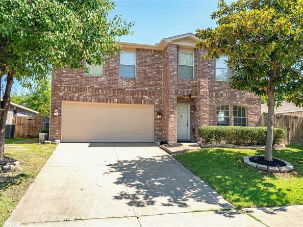 1426  Danbury Drive , Garland Texas 75040