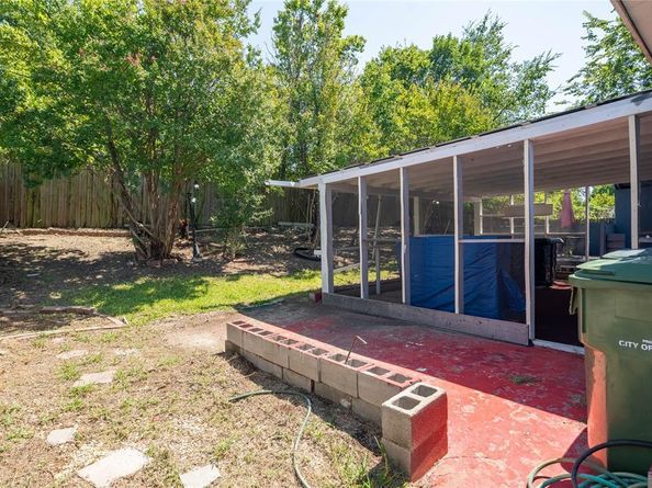 1426  Danbury Drive , Garland Texas 75040