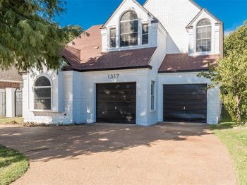1317  Carver Lane 