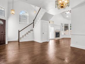 1317  Carver Lane , Irving Texas 75061