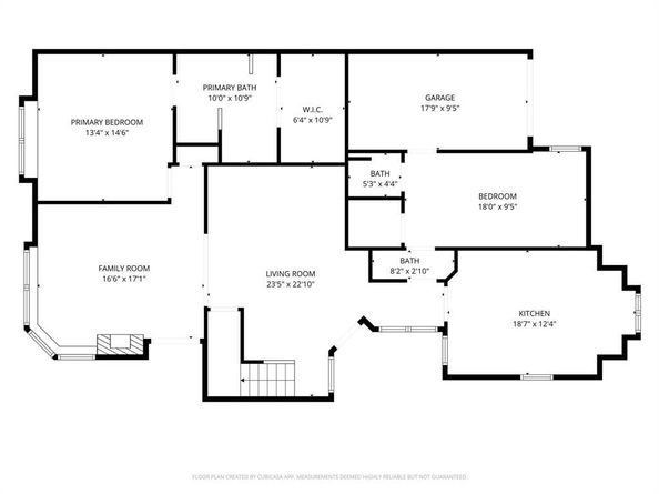 1317  Carver Lane , Irving Texas 75061