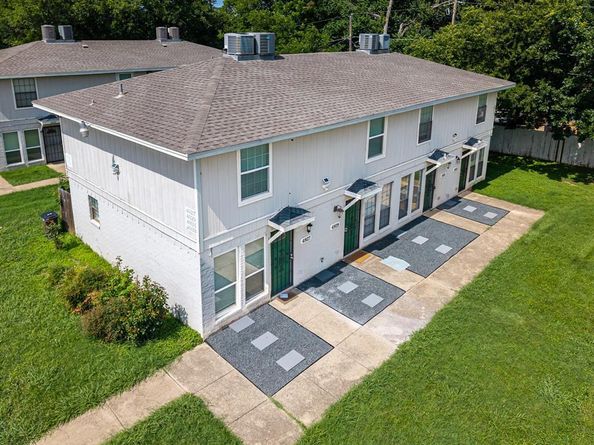4917  Miller Avenue , Fort Worth Texas 76119