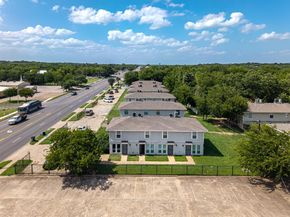 4917  Miller Avenue , Fort Worth Texas 76119