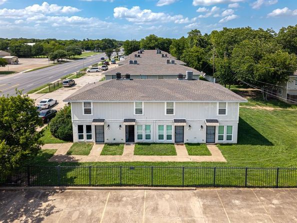 4917  Miller Avenue , Fort Worth Texas 76119