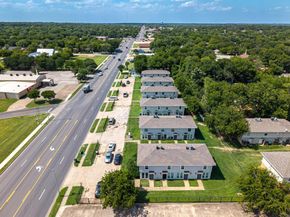 4917  Miller Avenue , Fort Worth Texas 76119