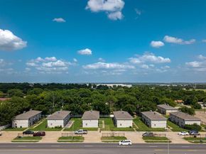 4917  Miller Avenue , Fort Worth Texas 76119
