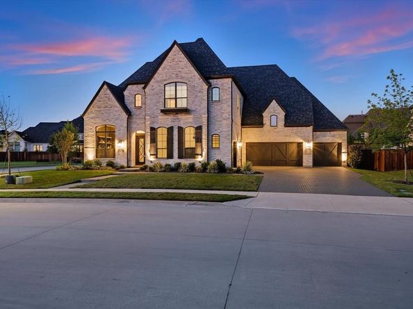 2308  Zaide Way , Celina Texas 75009