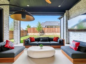 2308  Zaide Way , Celina Texas 75009