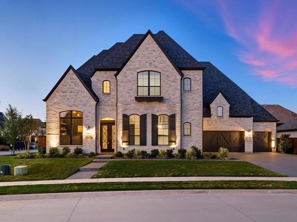 2308  Zaide Way , Celina Texas 75009