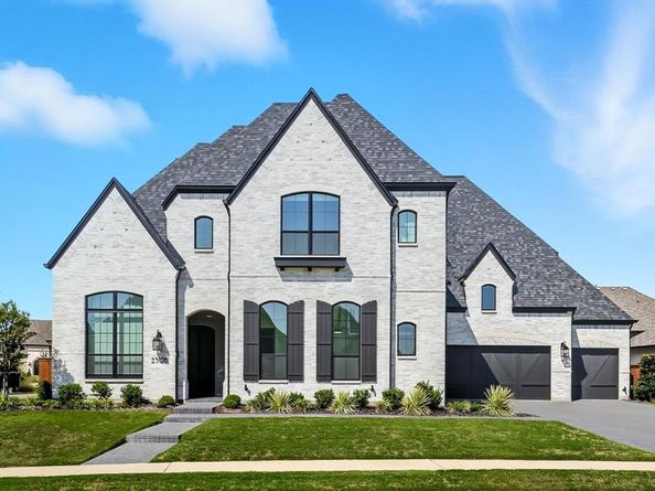 2308  Zaide Way , Celina Texas 75009