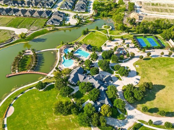 2308  Zaide Way , Celina Texas 75009