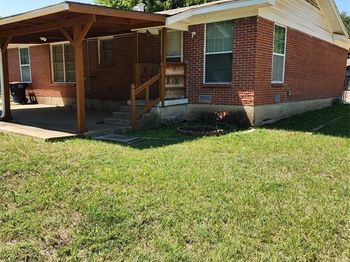 3416  Hedrick Street 