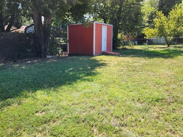 3416  Hedrick Street , Fort Worth Texas 76111