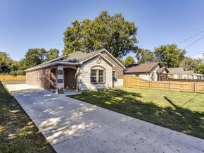 1639  Adelaide Drive , Dallas Texas 75216