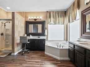 2814  Saint Maria Drive , Mansfield Texas 76063