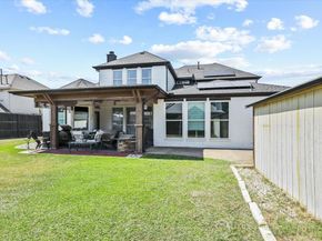 2814  Saint Maria Drive , Mansfield Texas 76063