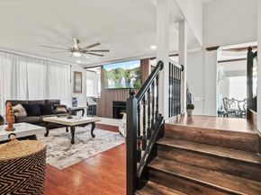 2814  Saint Maria Drive , Mansfield Texas 76063