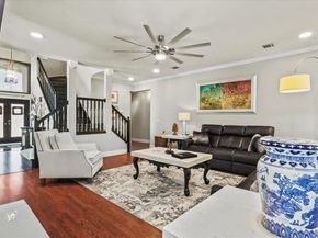 2814  Saint Maria Drive , Mansfield Texas 76063