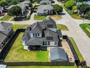 2814  Saint Maria Drive , Mansfield Texas 76063