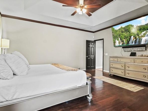 2814  Saint Maria Drive , Mansfield Texas 76063