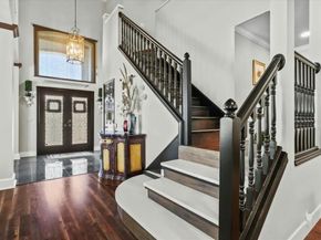 2814  Saint Maria Drive , Mansfield Texas 76063