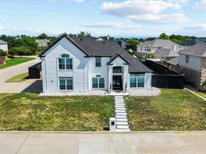 2814  Saint Maria Drive , Mansfield Texas 76063