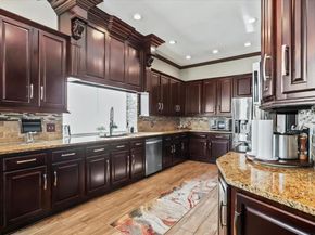 2814  Saint Maria Drive , Mansfield Texas 76063