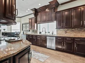 2814  Saint Maria Drive , Mansfield Texas 76063