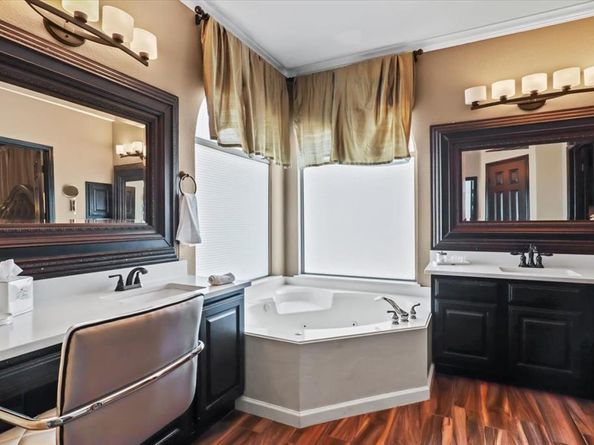 2814  Saint Maria Drive , Mansfield Texas 76063