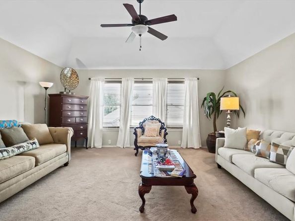 2814  Saint Maria Drive , Mansfield Texas 76063