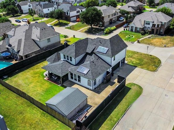 2814  Saint Maria Drive , Mansfield Texas 76063