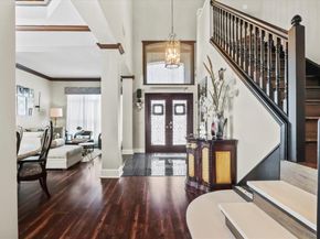 2814  Saint Maria Drive , Mansfield Texas 76063