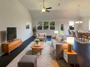 5450  Blue Quail Drive , Prosper Texas 75078