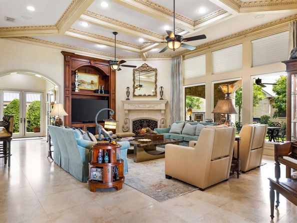 6009  Settlement Way , McKinney Texas 75070