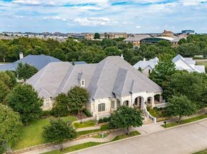 6009  Settlement Way , McKinney Texas 75070