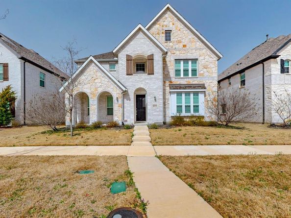 10276  Stillhouse Drive , Frisco Texas 75035