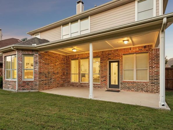 3480  ESTES PARK Lane , McKinney Texas 75070