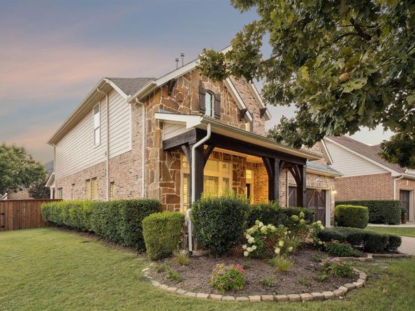 3480  ESTES PARK Lane , McKinney Texas 75070