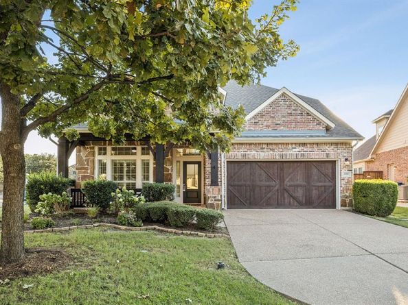 3480  ESTES PARK Lane , McKinney Texas 75070