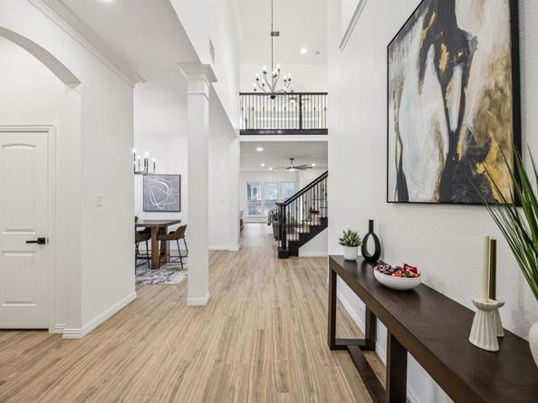 3480  ESTES PARK Lane , McKinney Texas 75070