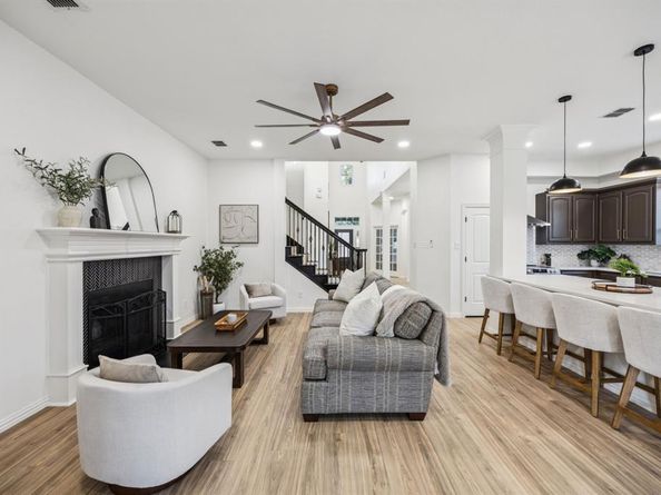 3480  ESTES PARK Lane , McKinney Texas 75070