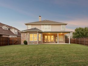 3480  ESTES PARK Lane , McKinney Texas 75070