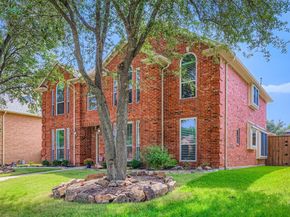 11213  Jereme Trail , Frisco Texas 75035