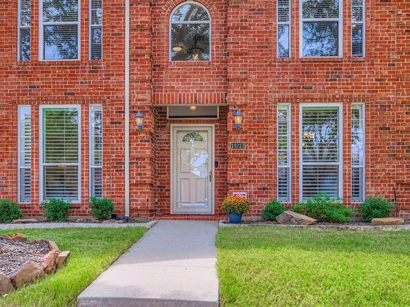 11213  Jereme Trail , Frisco Texas 75035