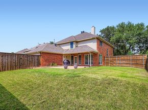 11213  Jereme Trail , Frisco Texas 75035