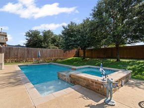 8406  Pecan Creek Drive , Arlington Texas 76001
