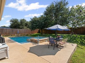8406  Pecan Creek Drive , Arlington Texas 76001